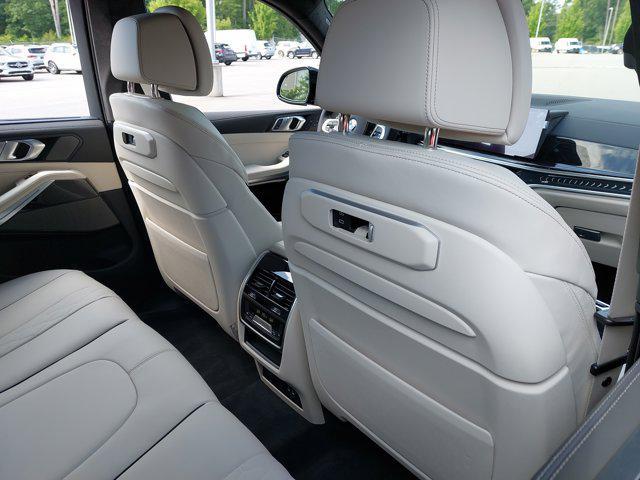 new 2026 BMW X5 car, priced at $90,975