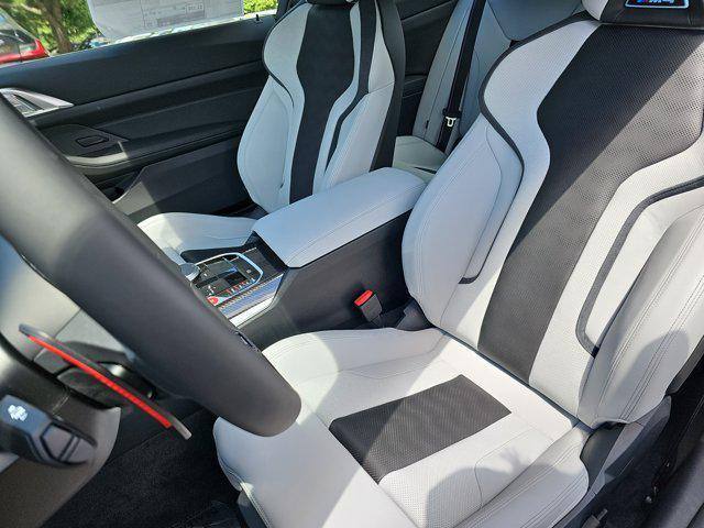 new 2026 BMW M4 car, priced at $92,975