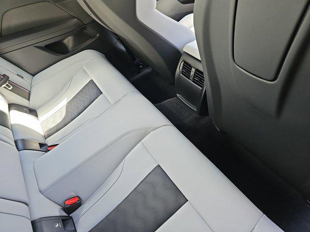 new 2026 BMW M4 car, priced at $92,975