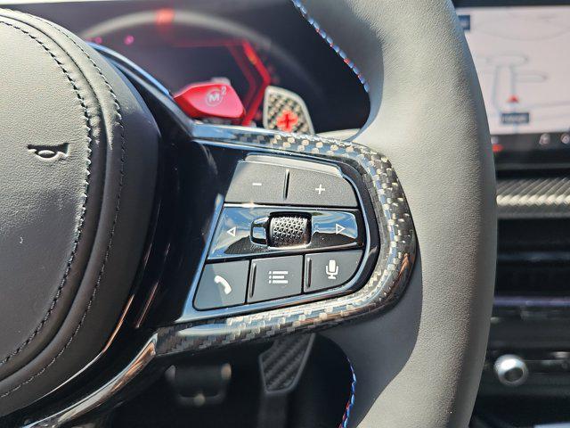 new 2026 BMW M4 car, priced at $92,975