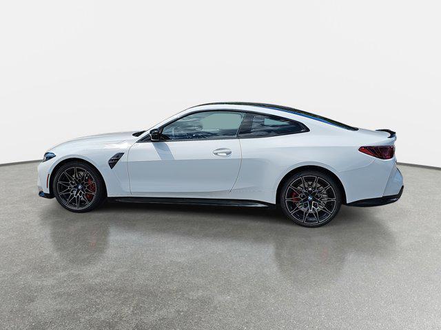 new 2026 BMW M4 car, priced at $92,975