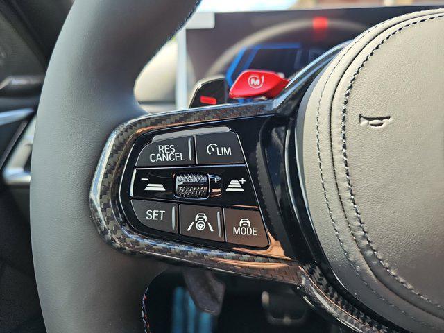 new 2026 BMW M4 car, priced at $92,975