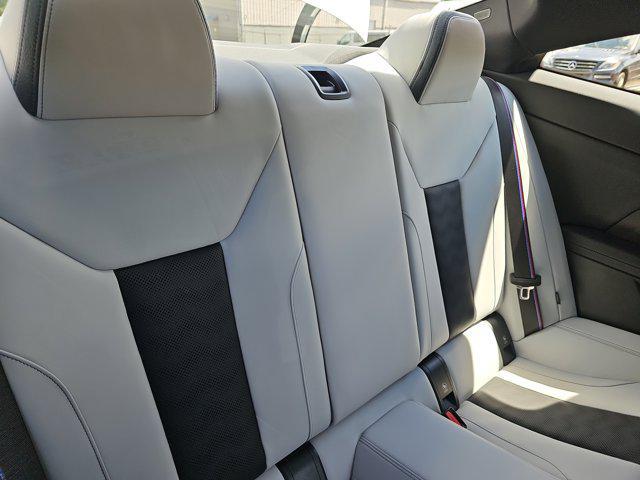 new 2026 BMW M4 car, priced at $92,975