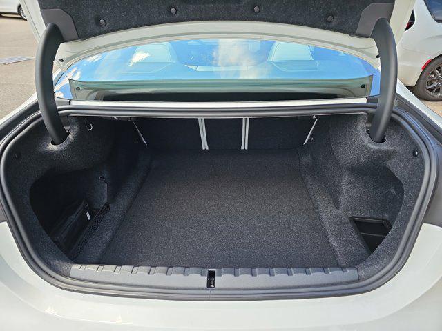 new 2026 BMW M4 car, priced at $92,975