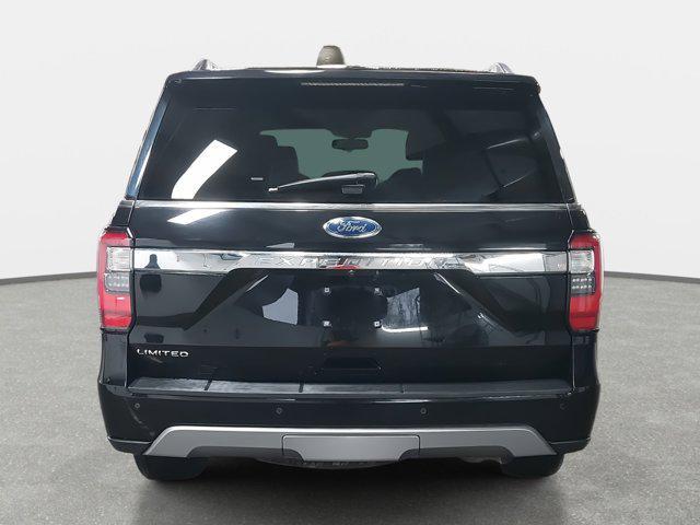 used 2019 Ford Expedition car, priced at $33,482