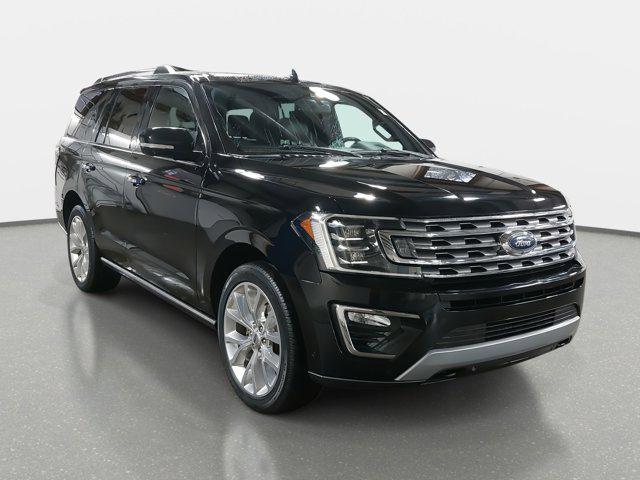 used 2019 Ford Expedition car, priced at $33,482