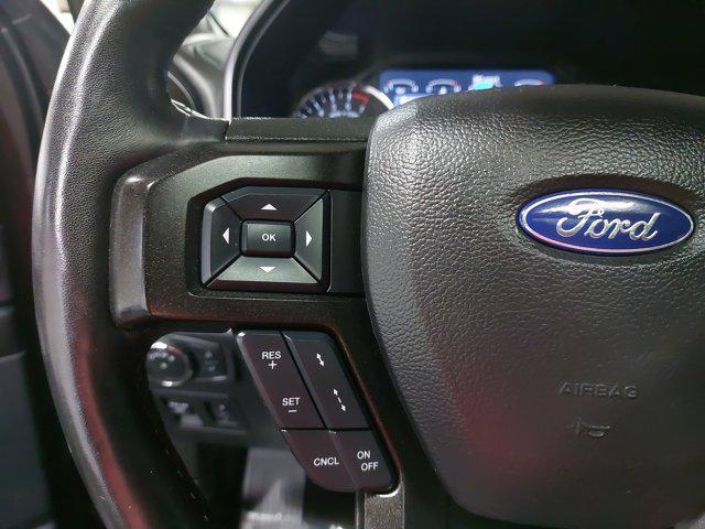 used 2019 Ford Expedition car, priced at $33,482