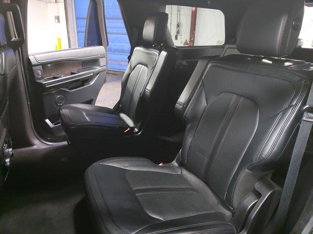 used 2019 Ford Expedition car, priced at $33,482