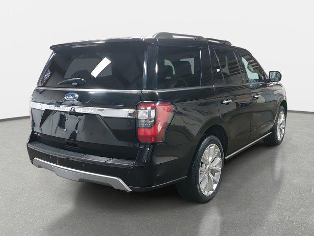 used 2019 Ford Expedition car, priced at $33,482