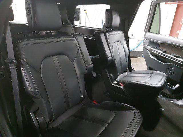 used 2019 Ford Expedition car, priced at $33,482