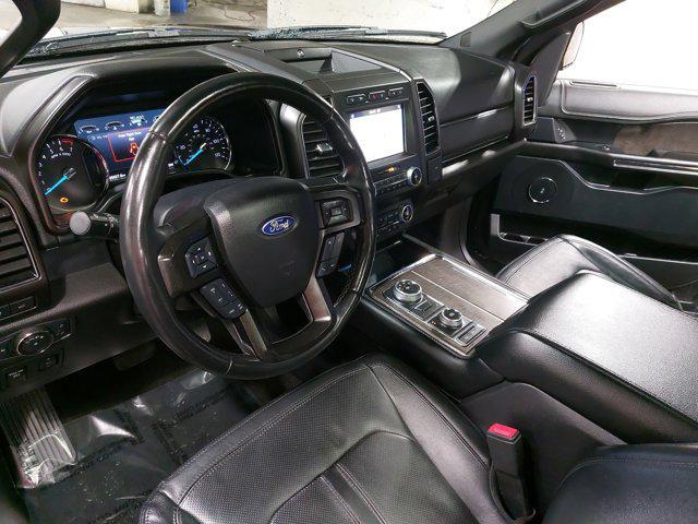 used 2019 Ford Expedition car, priced at $33,482