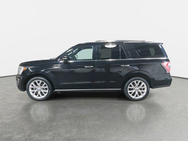 used 2019 Ford Expedition car, priced at $33,482