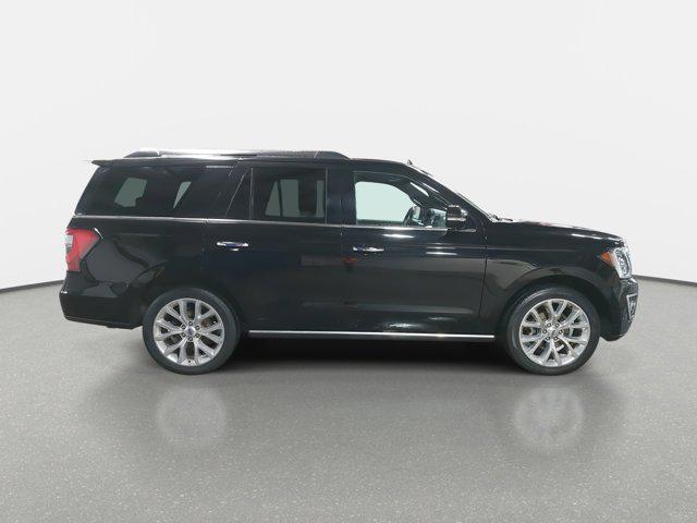 used 2019 Ford Expedition car, priced at $33,482