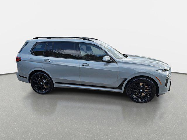 new 2026 BMW X7 car, priced at $98,885