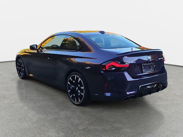 new 2026 BMW M240 car, priced at $61,955