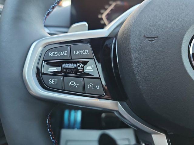 new 2026 BMW M240 car, priced at $61,955