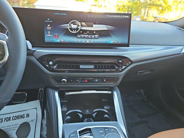 new 2026 BMW M240 car, priced at $61,955