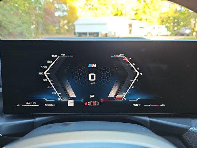 new 2026 BMW M240 car, priced at $61,955