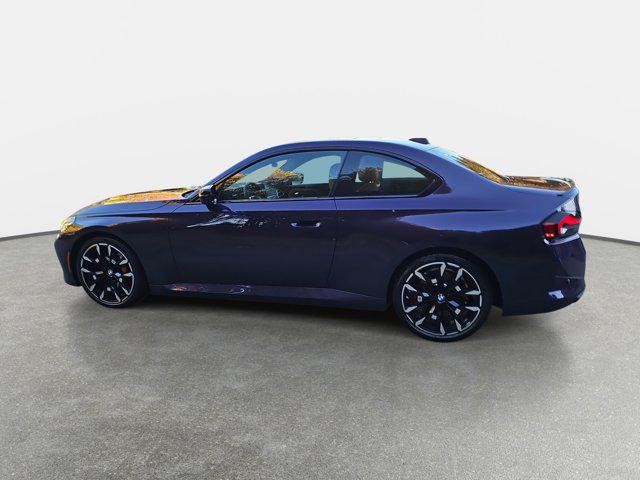 new 2026 BMW M240 car, priced at $61,955