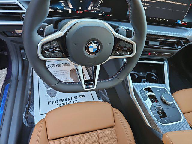 new 2026 BMW M240 car, priced at $61,955