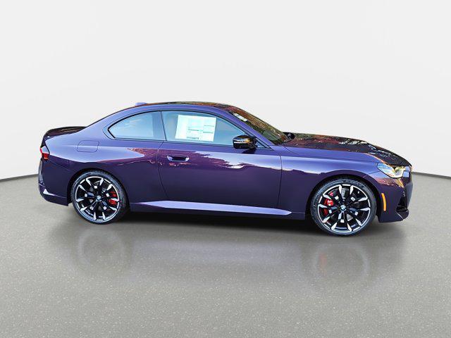 new 2026 BMW M240 car, priced at $61,955