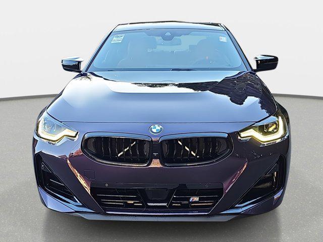 new 2026 BMW M240 car, priced at $61,955