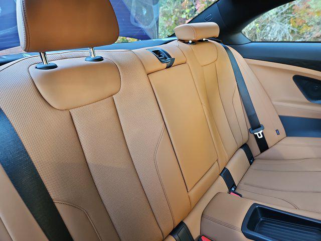 new 2026 BMW M240 car, priced at $61,955