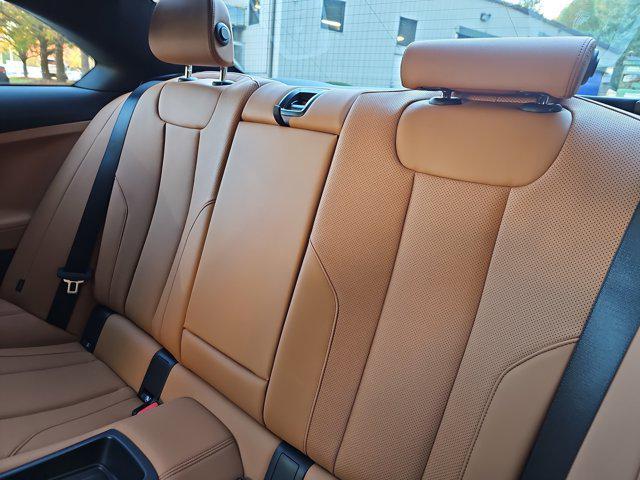 new 2026 BMW M240 car, priced at $61,955