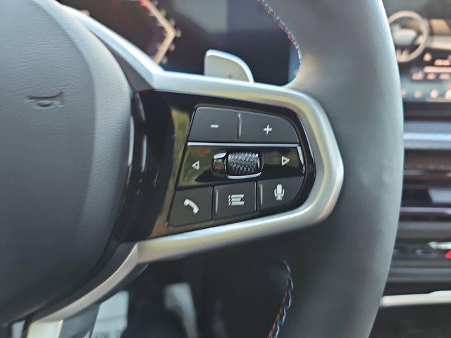 new 2026 BMW M240 car, priced at $61,955