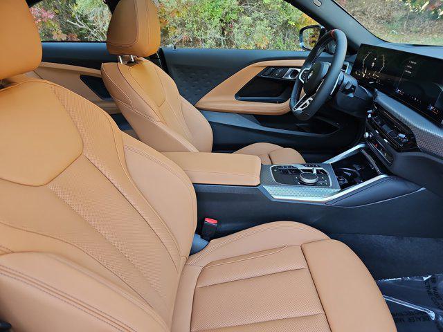 new 2026 BMW M240 car, priced at $61,955