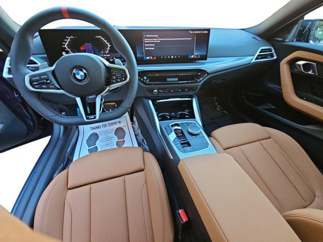 new 2026 BMW M240 car, priced at $61,955