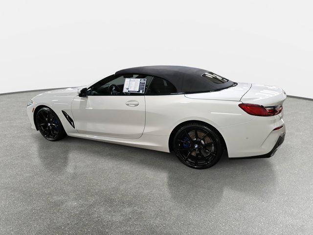 used 2024 BMW 840 car, priced at $69,982