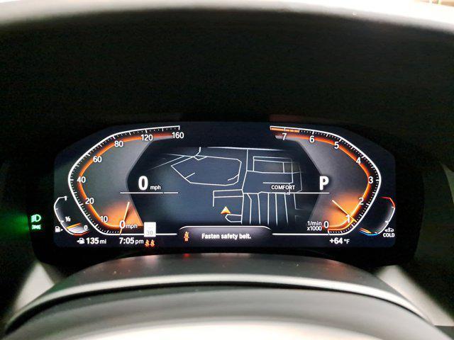 used 2024 BMW 840 car, priced at $69,982