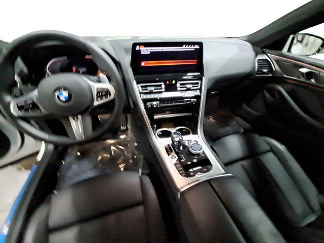used 2024 BMW 840 car, priced at $69,982