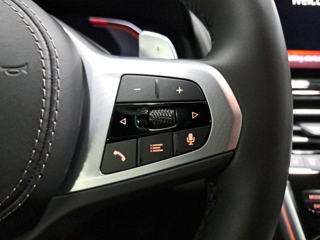 used 2024 BMW 840 car, priced at $69,982