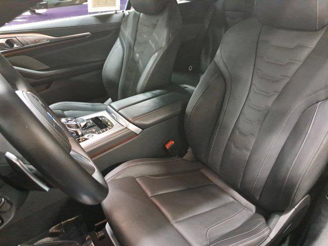 used 2024 BMW 840 car, priced at $69,982