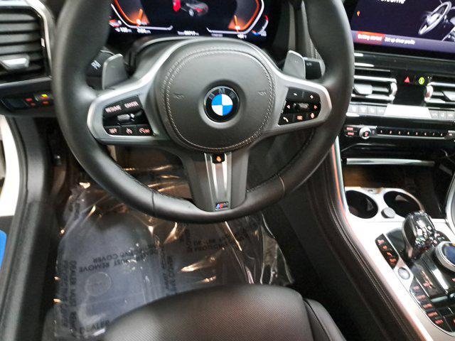 used 2024 BMW 840 car, priced at $69,982