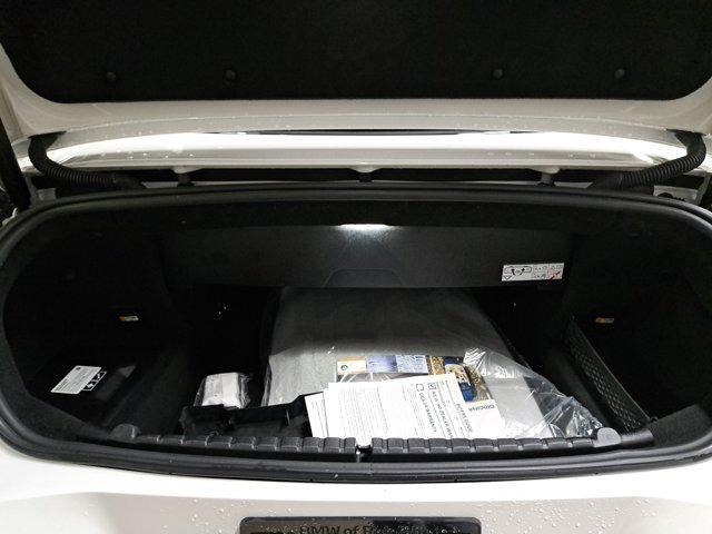 used 2024 BMW 840 car, priced at $69,982