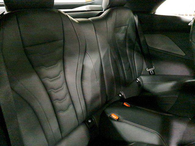 used 2024 BMW 840 car, priced at $69,982