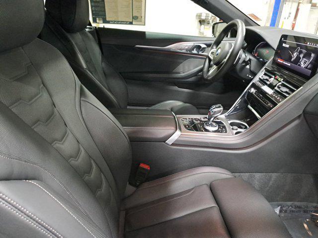 used 2024 BMW 840 car, priced at $69,982