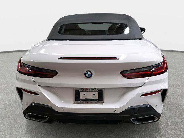 used 2024 BMW 840 car, priced at $69,982