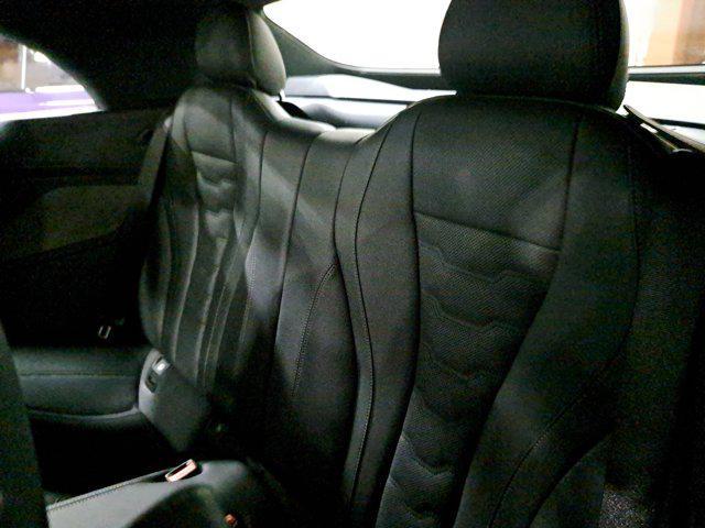 used 2024 BMW 840 car, priced at $69,982