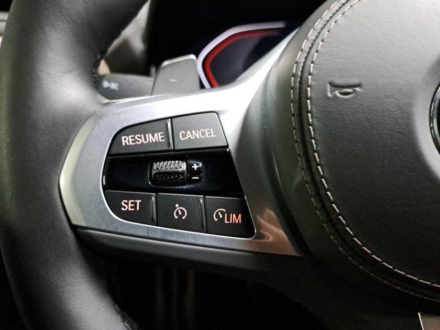 used 2024 BMW 840 car, priced at $69,982