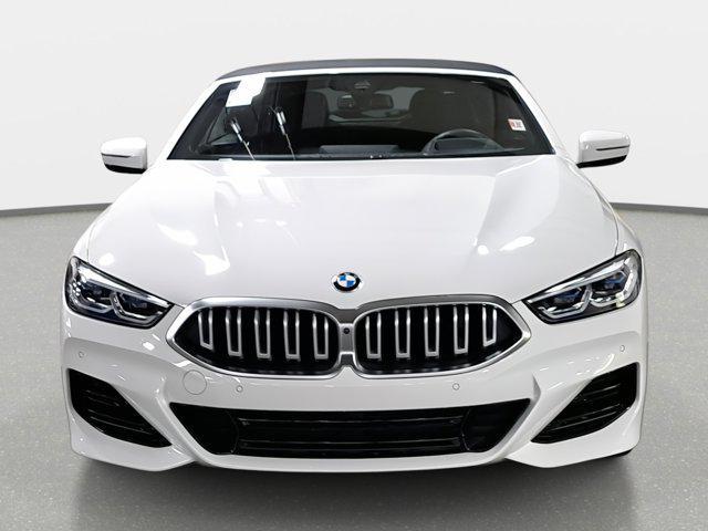 used 2024 BMW 840 car, priced at $69,982