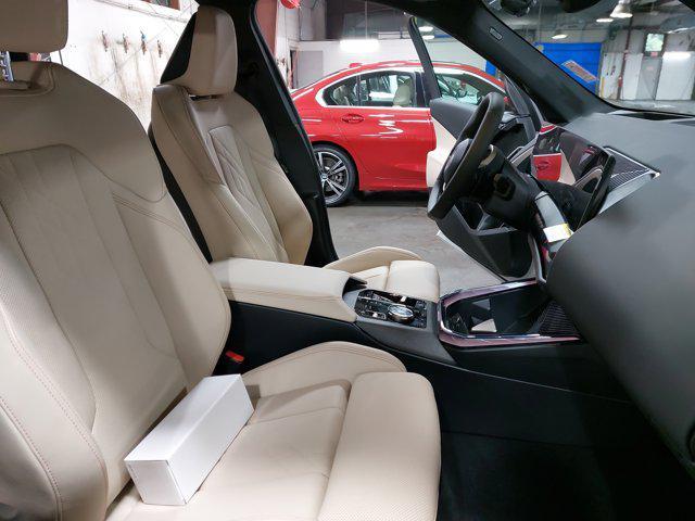 new 2025 BMW X3 car, priced at $59,850