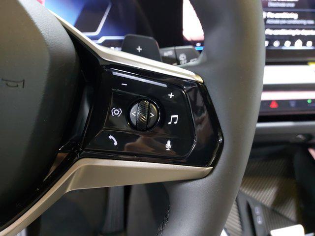 new 2025 BMW X3 car, priced at $59,850