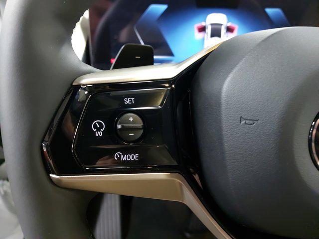 new 2025 BMW X3 car, priced at $59,850