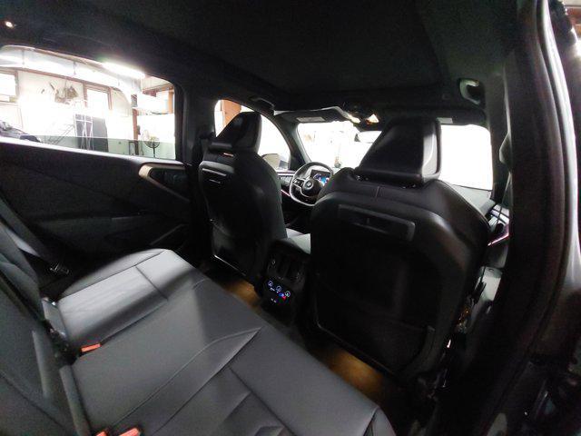 new 2025 BMW X3 car, priced at $56,575