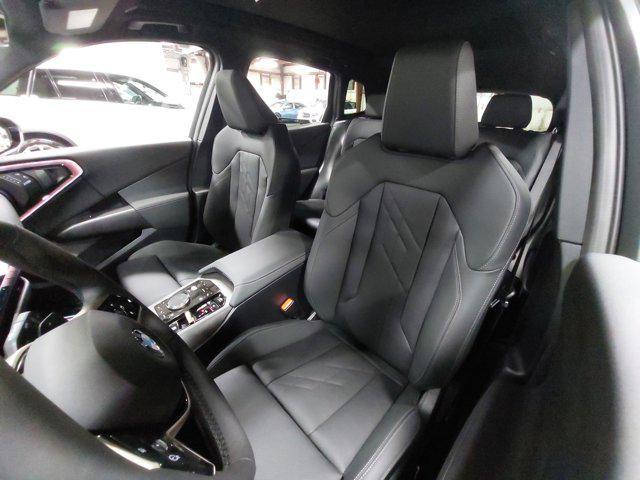new 2025 BMW X3 car, priced at $56,575