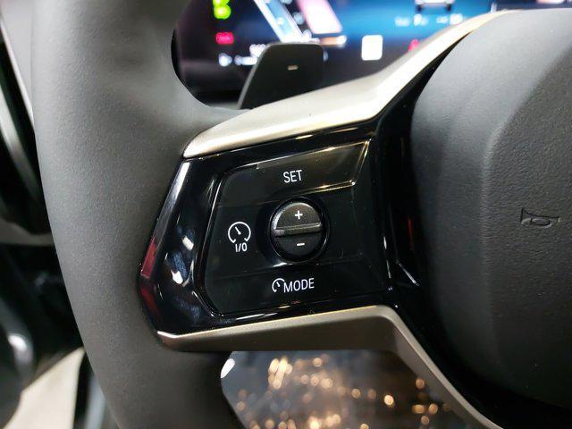 new 2025 BMW X3 car, priced at $56,575